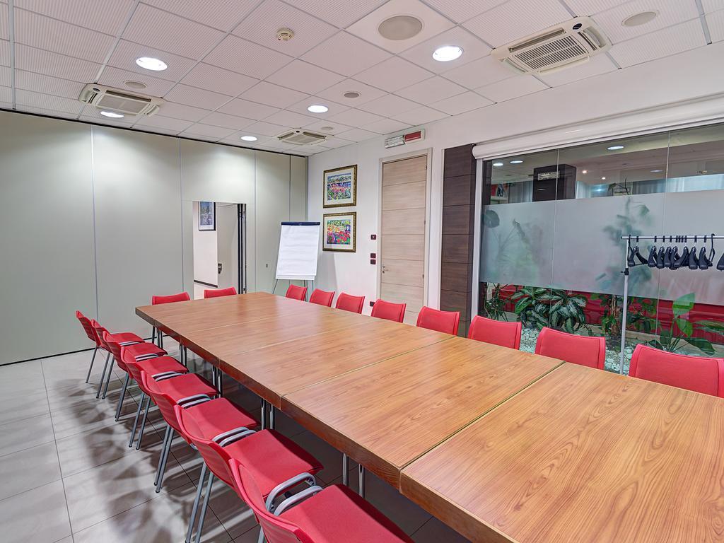Hotel Capital Rovigo Zewnętrze zdjęcie