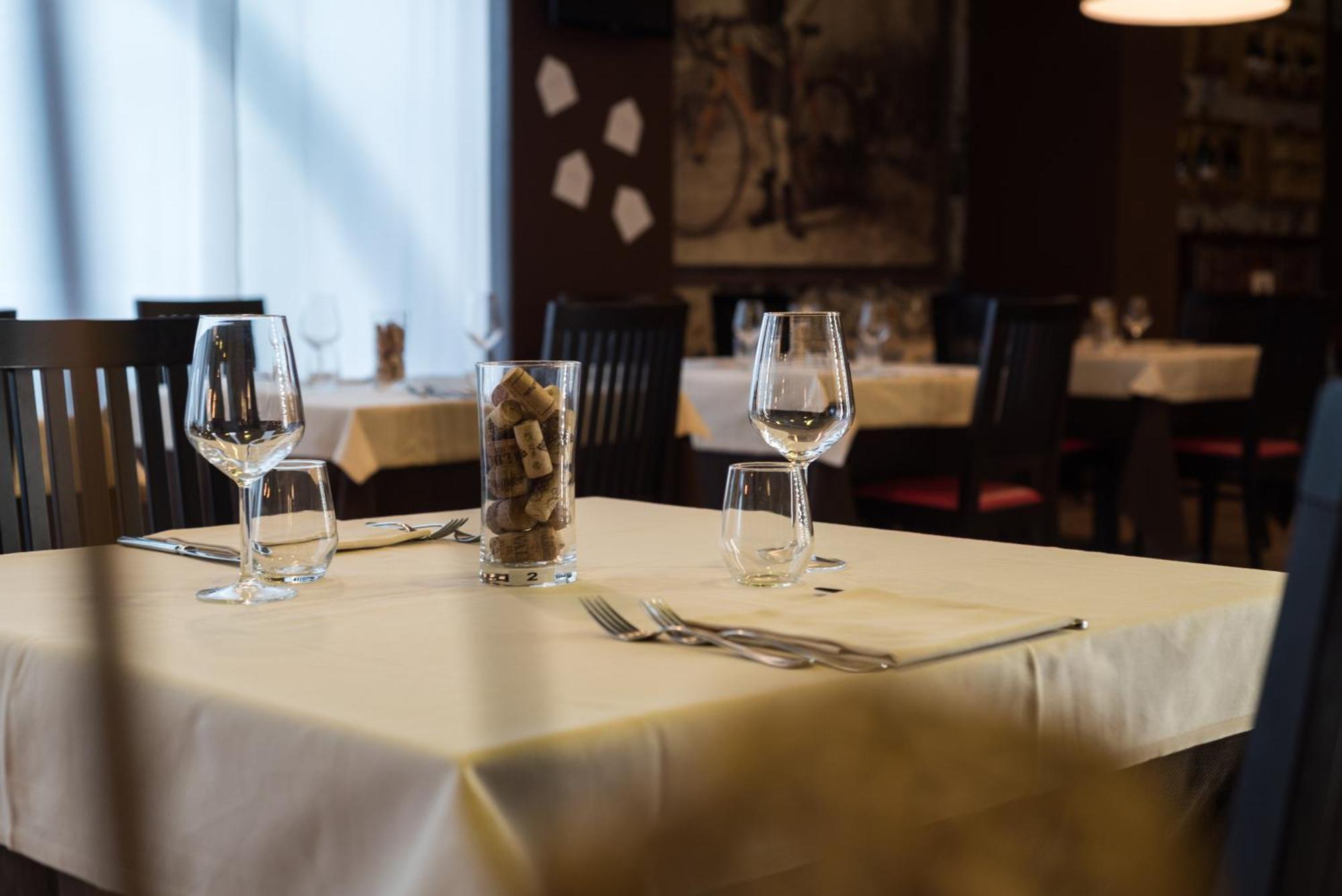 Hotel Capital Rovigo Zewnętrze zdjęcie