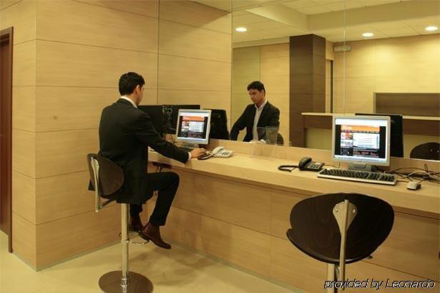 Hotel Capital Rovigo Udogodnienia zdjęcie
