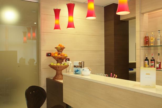 Hotel Capital Rovigo Zewnętrze zdjęcie