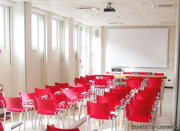 Hotel Capital Rovigo Zewnętrze zdjęcie