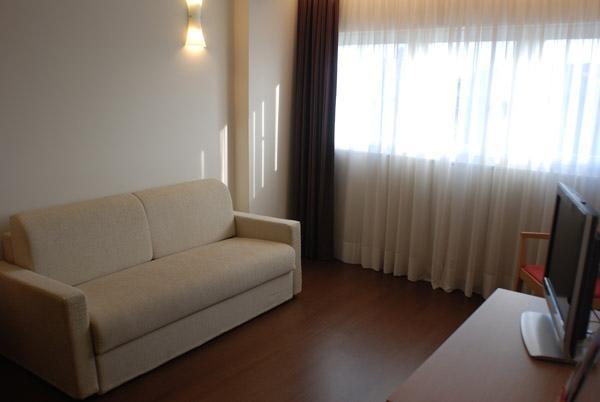 Hotel Capital Rovigo Zewnętrze zdjęcie